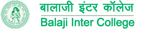Balaji Inter College Logo
